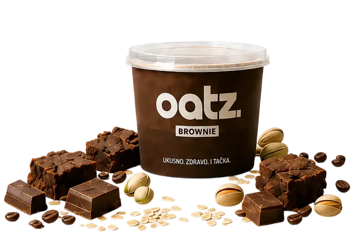 Choco Brownie